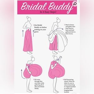 Never worn but washed once